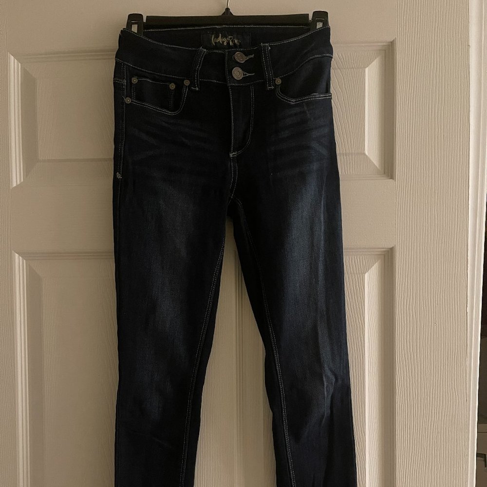 Indigo Rein Women's Size 0 Jeans